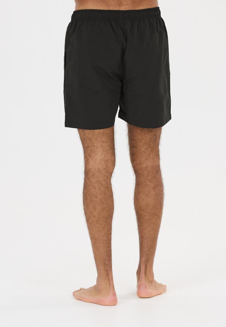 NOU NOU Eyemouth V2 Badehose Herren - 1001 Black - 3 | SportScheck