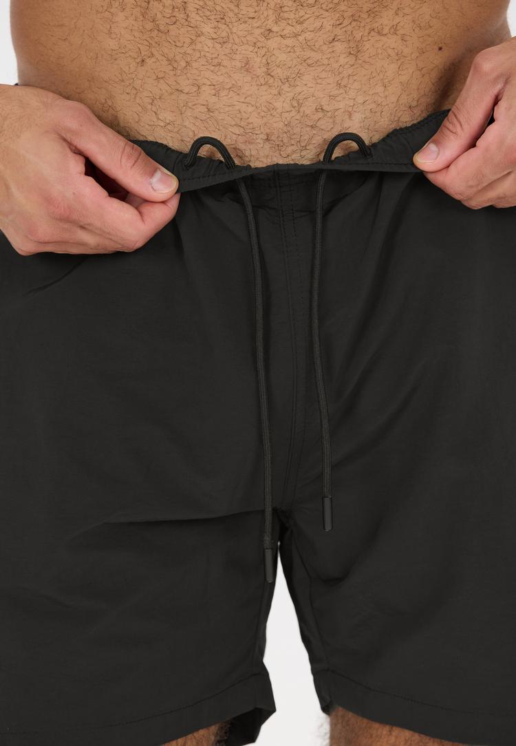 NOU NOU Eyemouth V2 Badehose Herren - 1001 Black - 1 | SportScheck