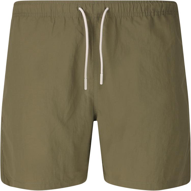 NOU NOU Eyemouth V2 Badehose Herren - 3211 Smokey Olive - 0 | SportScheck