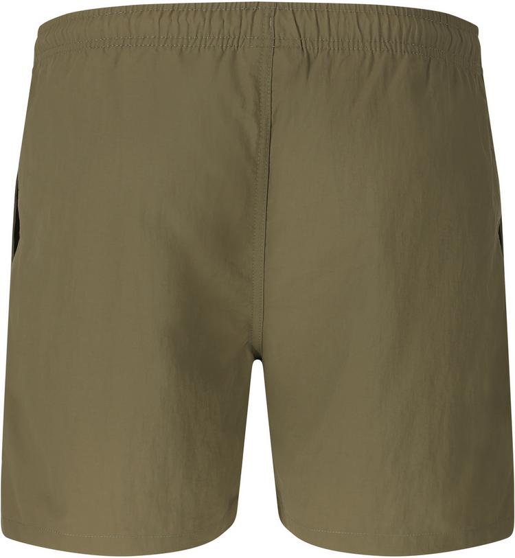 NOU NOU Eyemouth V2 Badehose Herren - 3211 Smokey Olive - 0 | SportScheck