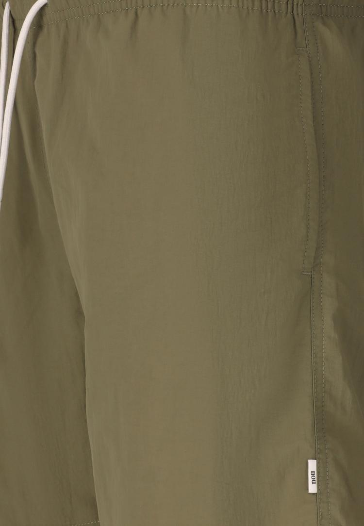 NOU NOU Eyemouth V2 Badehose Herren - 3211 Smokey Olive - 2 | SportScheck