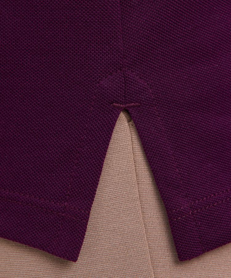 Falke Falke Pima Piqu&eacute; Polo Poloshirt Damen - vendetta (8704) - 3 | SportScheck