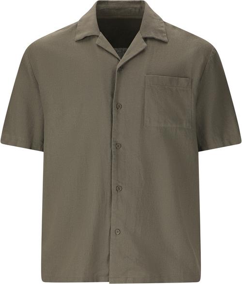 NOU Dalan Kurzarmhemd Herren