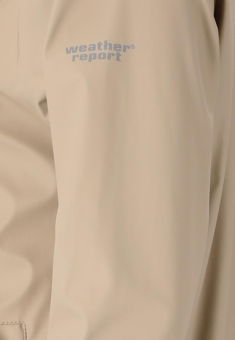 Weather Report Weather Report Petra Jr. Regenjacke Kinder - 652 Petra - 0 | SportScheck