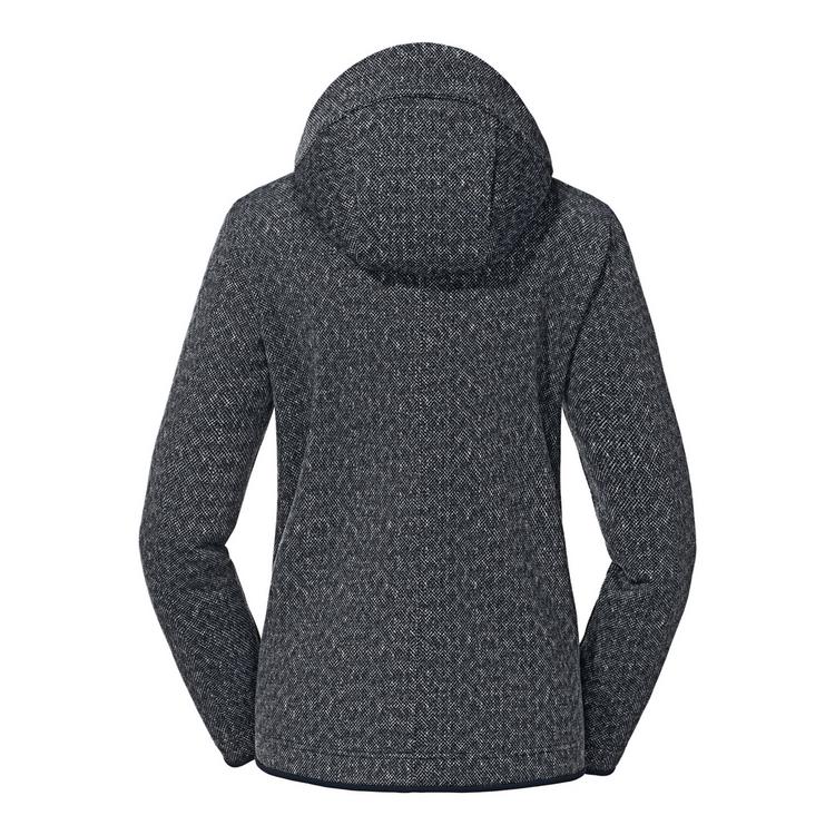 Sch&ouml;ffel Sch&ouml;ffel Fleece Hoody Aurora L Fleecejacke Damen - navy blazer - 0 | SportScheck