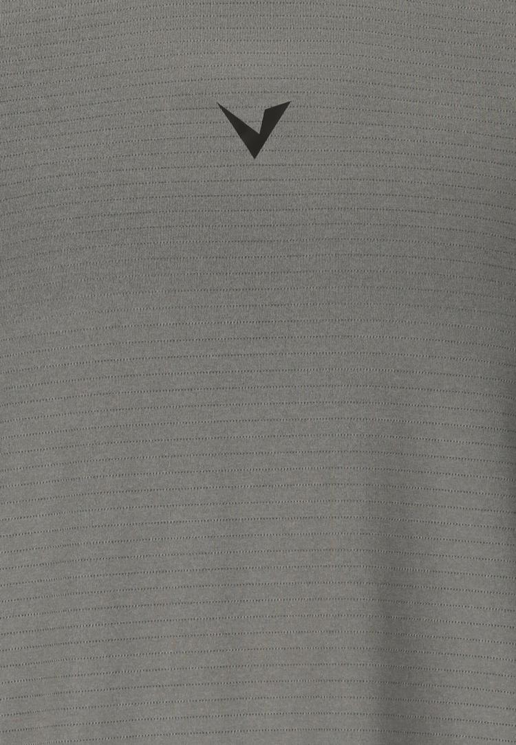 Virtus Virtus Neva Sweatshirt Herren - 1013 Gunmetal - 0 | SportScheck