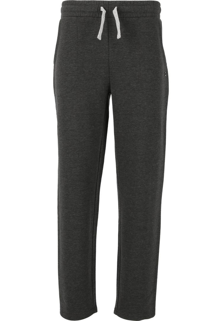 Cruz Cruz Sweathose Herren - 1011 Dark Grey Melange - 0 | SportScheck