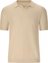 NOU Beusch Poloshirt Herren - 1310 Almond Milk