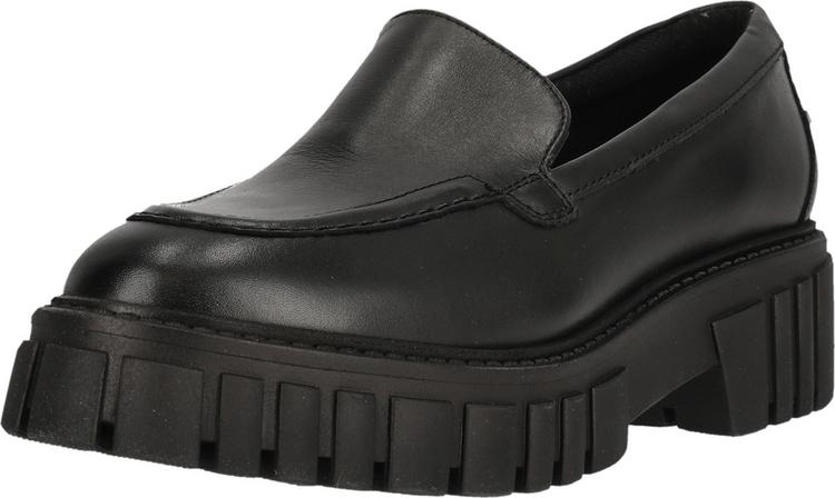 Clarks Clarks Page Loafer Halbschuhe Damen - 1216 Black Leather - 0 | SportScheck
