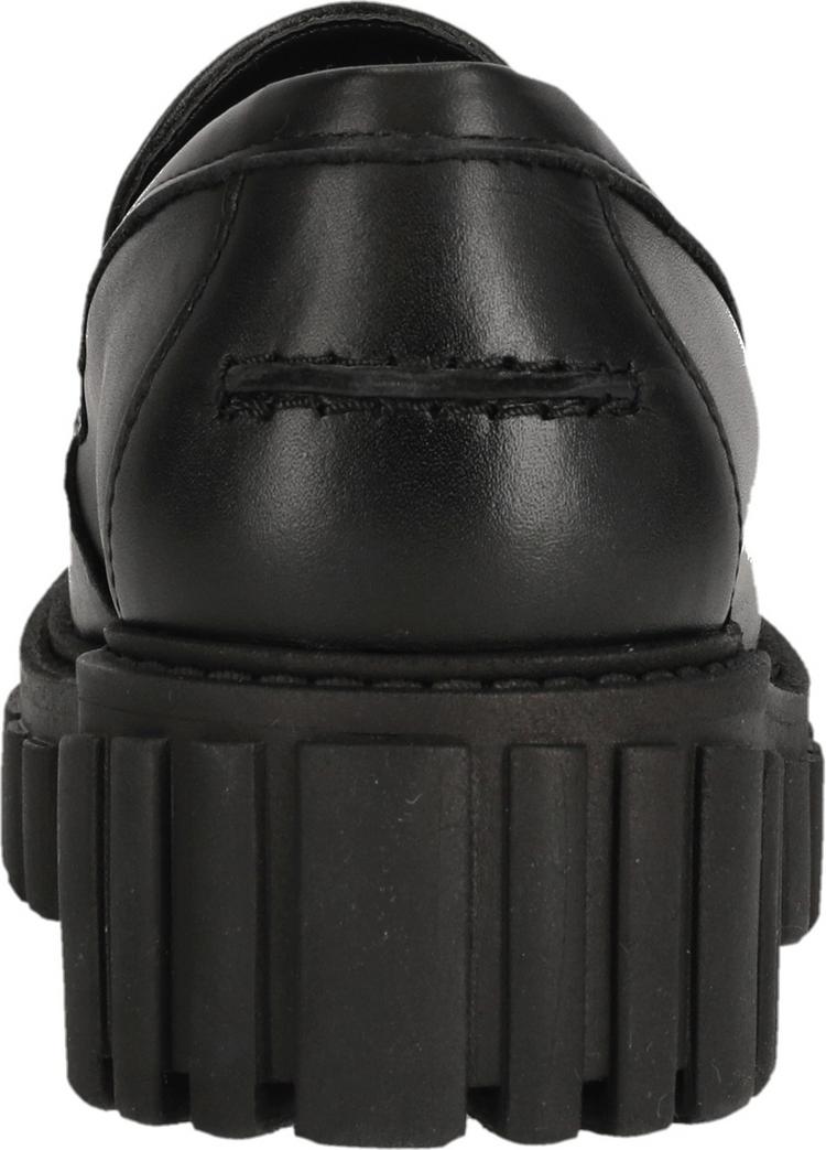 Clarks Clarks Page Loafer Halbschuhe Damen - 1216 Black Leather - 3 | SportScheck