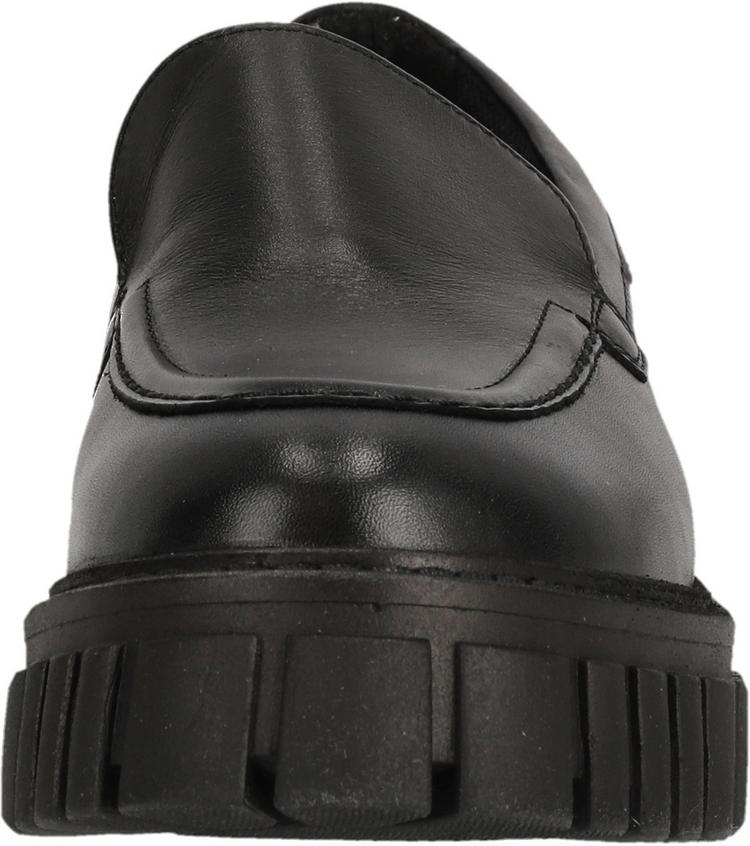 Clarks Clarks Page Loafer Halbschuhe Damen - 1216 Black Leather - 5 | SportScheck