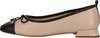 Clarks Ubree15 Poppy Halbschuhe Damen - 1242 Sand Combi