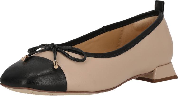 Clarks Clarks Ubree15 Poppy Halbschuhe Damen - 1242 Sand Combi - 0 | SportScheck