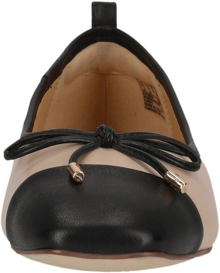 Clarks Clarks Ubree15 Poppy Halbschuhe Damen - 1242 Sand Combi - 5 | SportScheck