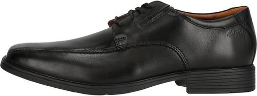 Clarks Tilden Halbschuhe Herren