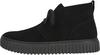 Clarks Torhill Desert Sneaker Herren - 1219 Black Sde