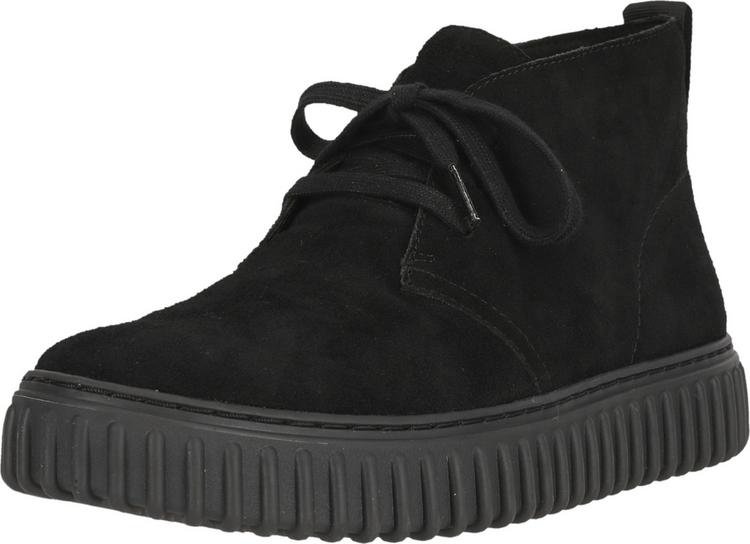 Clarks Clarks Torhill Desert Sneaker Herren - 1219 Black Sde - 0 | SportScheck