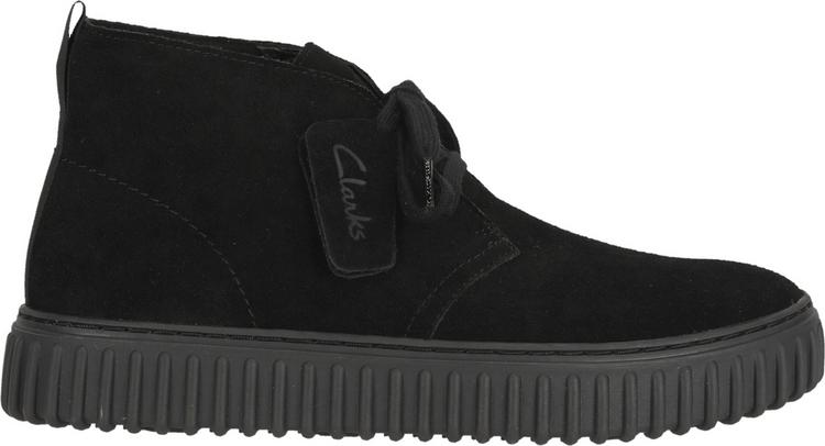 Clarks Clarks Torhill Desert Sneaker Herren - 1219 Black Sde - 0 | SportScheck