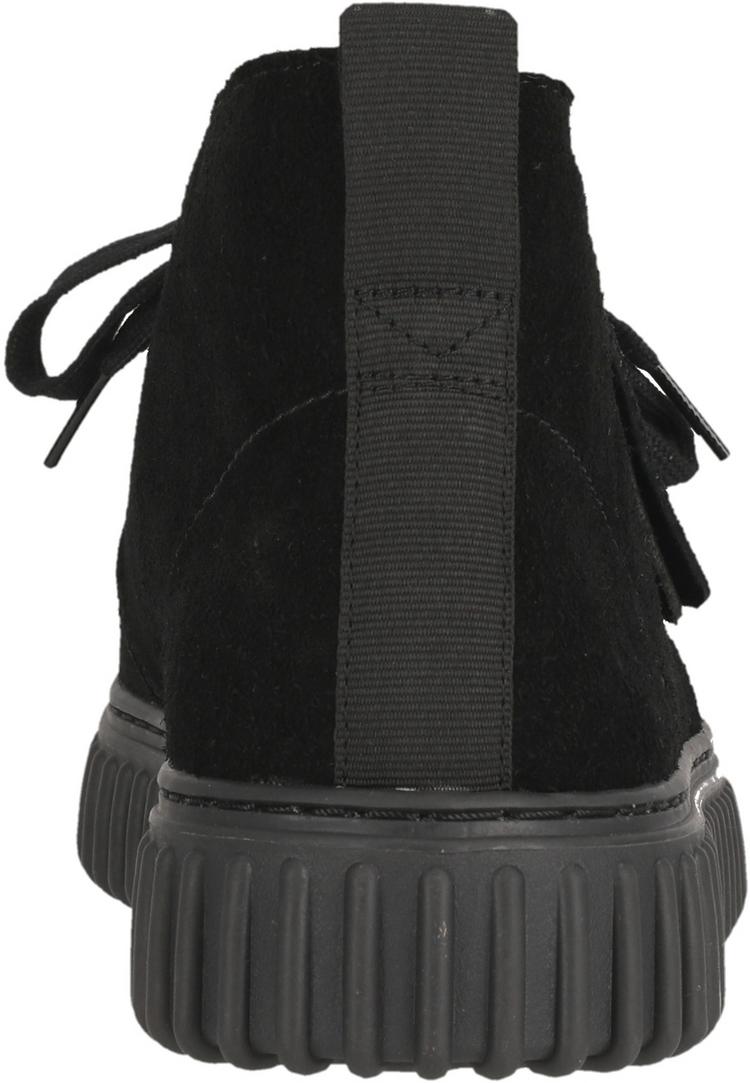 Clarks Clarks Torhill Desert Sneaker Herren - 1219 Black Sde - 3 | SportScheck