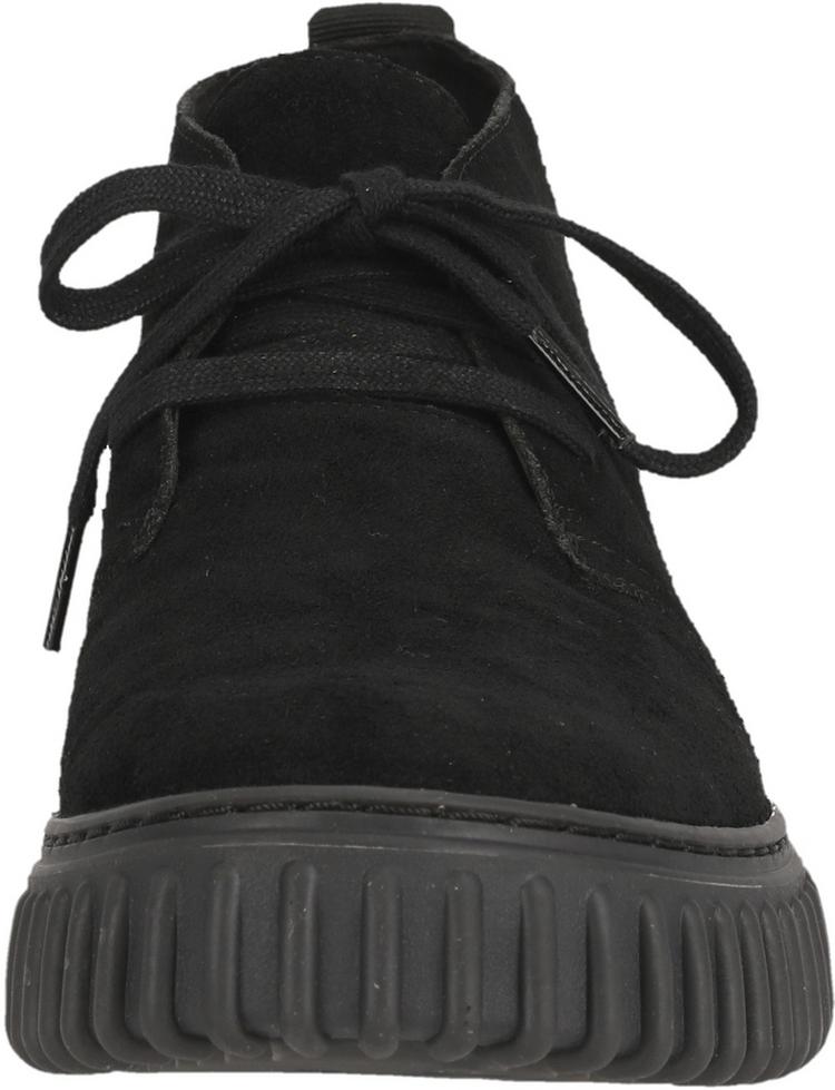 Clarks Clarks Torhill Desert Sneaker Herren - 1219 Black Sde - 5 | SportScheck