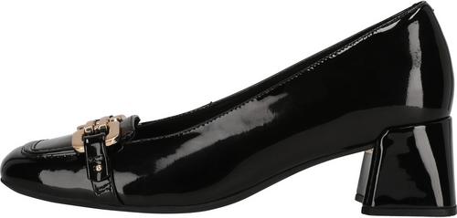 Clarks Nyta45 Court Halbschuhe Damen