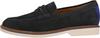 Clarks Atticus Halbschuhe Herren - 2250 Navy Suede