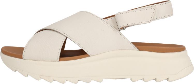 Clarks Clarks DashLite Sandalen Damen - 1237 Off White Combi - 0 | SportScheck