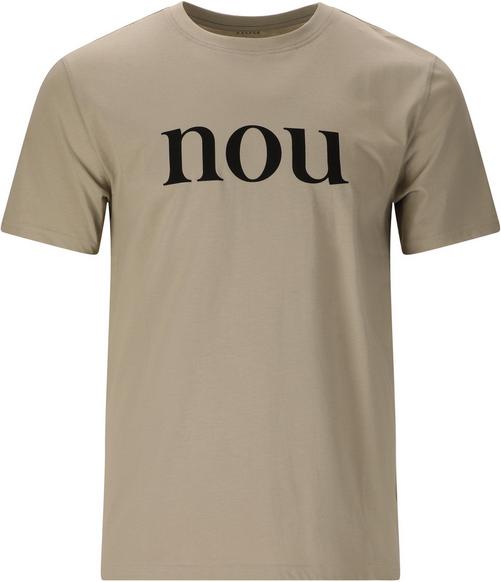 NOU Sadil Printshirt Herren