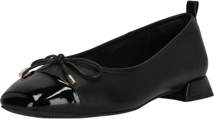 Clarks Clarks Ubree15 Poppy Halbschuhe Damen - 1216D Black Combi Lea - 0 | SportScheck