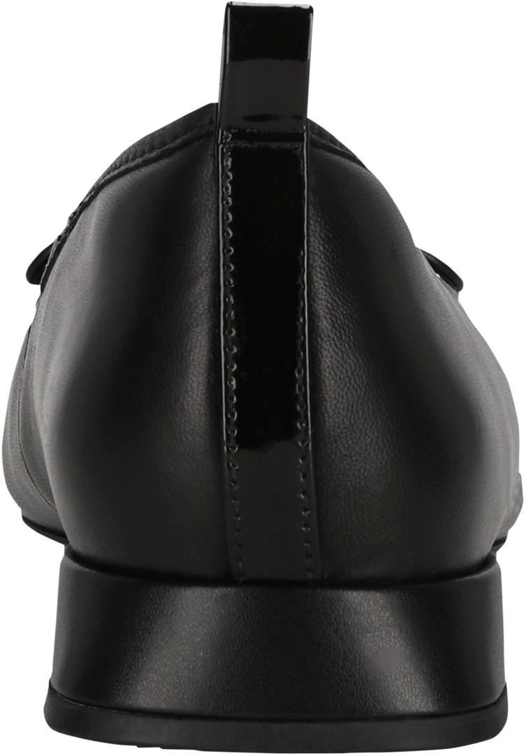 Clarks Clarks Ubree15 Poppy Halbschuhe Damen - 1216D Black Combi Lea - 3 | SportScheck