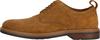 Clarks Aldwin Halbschuhe Damen - 1224 Cola Suede