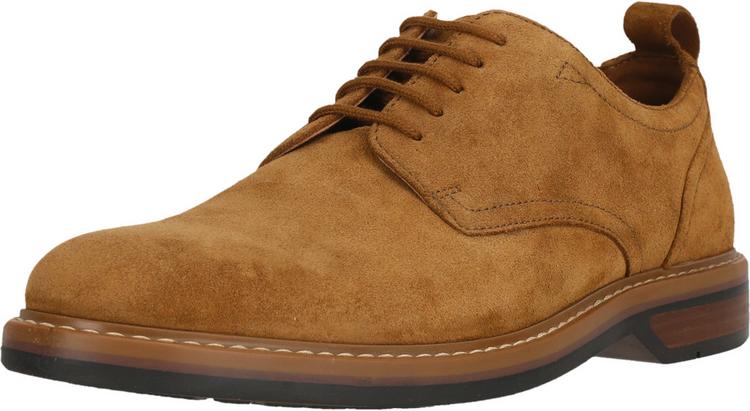 Clarks Clarks Aldwin Halbschuhe Damen - 1224 Cola Suede - 0 | SportScheck