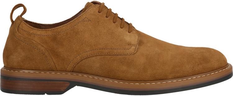 Clarks Clarks Aldwin Halbschuhe Damen - 1224 Cola Suede - 0 | SportScheck