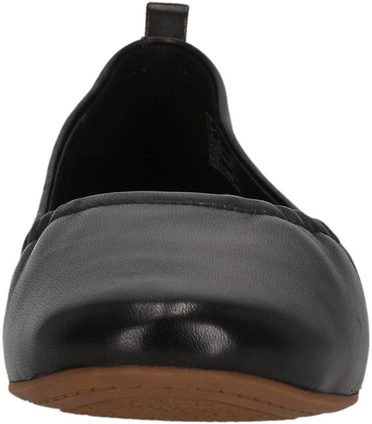 Clarks Clarks Fawna Soft Halbschuhe Damen - 1216 Black Leather - 5 | SportScheck