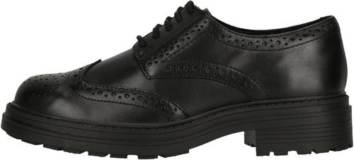Clarks Orinoco3 Derby Halbschuhe Damen