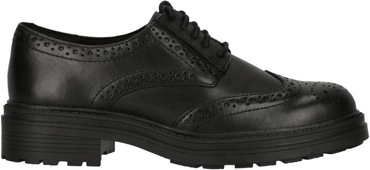 Clarks Clarks Orinoco3 Derby Halbschuhe Damen - 1216 Black Leather - 0 | SportScheck