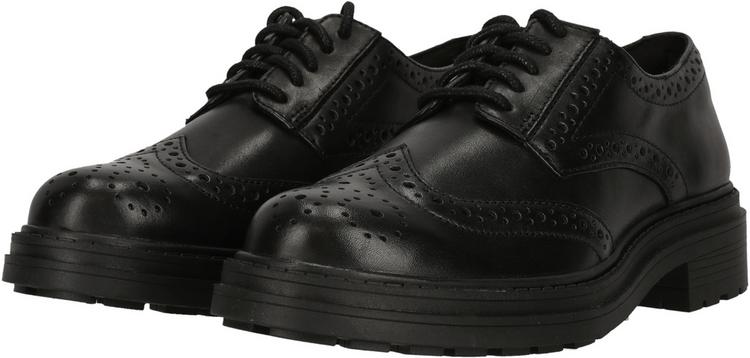 Clarks Clarks Orinoco3 Derby Halbschuhe Damen - 1216 Black Leather - 1 | SportScheck