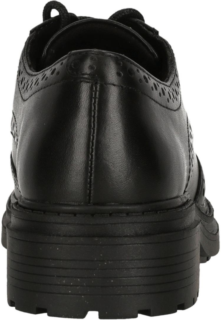 Clarks Clarks Orinoco3 Derby Halbschuhe Damen - 1216 Black Leather - 3 | SportScheck