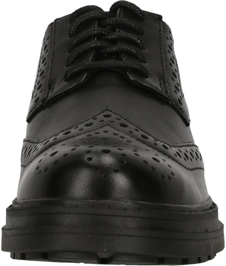 Clarks Clarks Orinoco3 Derby Halbschuhe Damen - 1216 Black Leather - 5 | SportScheck