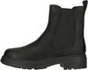 Clarks Orinoco3 Top Stiefel Damen - 1216 Black Leather