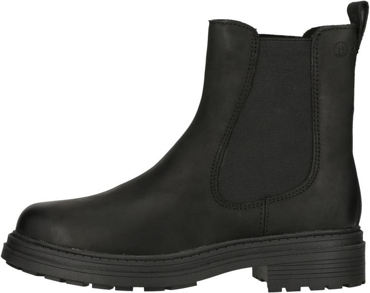 Clarks Clarks Orinoco3 Top Stiefel Damen - 1216 Black Leather - 0 | SportScheck