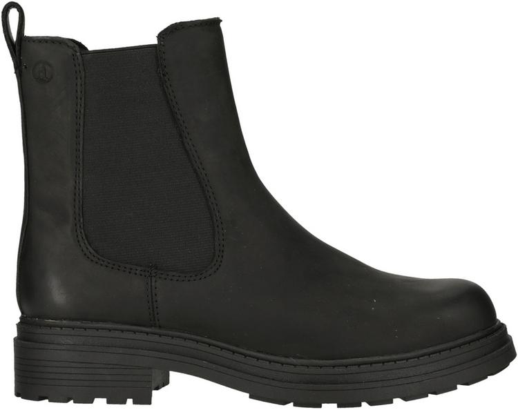 Clarks Clarks Orinoco3 Top Stiefel Damen - 1216 Black Leather - 1 | SportScheck