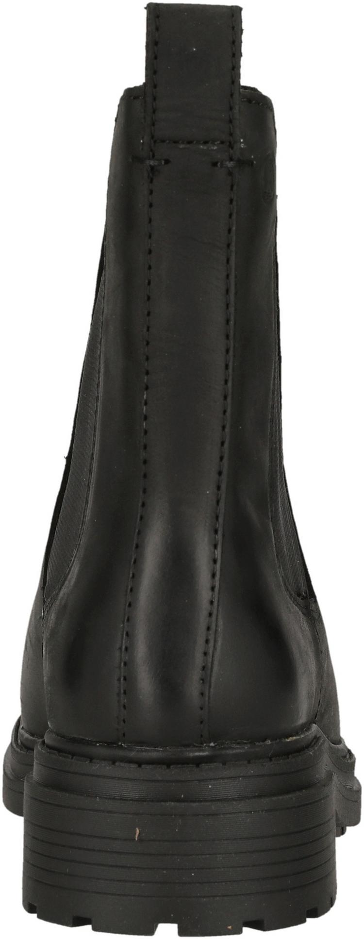 Clarks Clarks Orinoco3 Top Stiefel Damen - 1216 Black Leather - 3 | SportScheck
