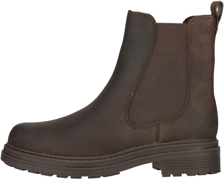 Clarks Clarks Orinoco3 Top Stiefel Damen - 5228 Dark Brown Lea - 0 | SportScheck