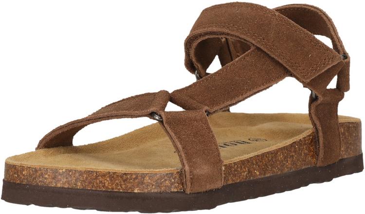 NOU NOU Cyprian Sandalen Damen - 5007 Mustang - 0 | SportScheck