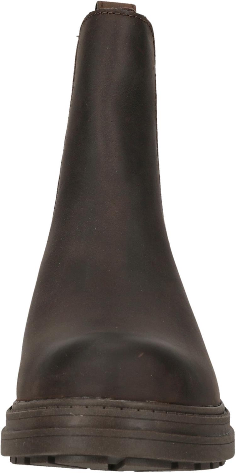 Clarks Clarks Orinoco3 Top Stiefel Damen - 5228 Dark Brown Lea - 5 | SportScheck