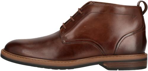 Clarks Aldwin Chukka Halbschuhe Herren