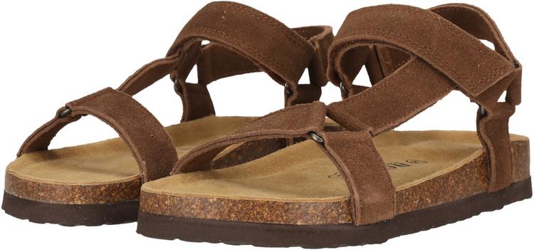 NOU NOU Cyprian Sandalen Damen - 5007 Mustang - 1 | SportScheck