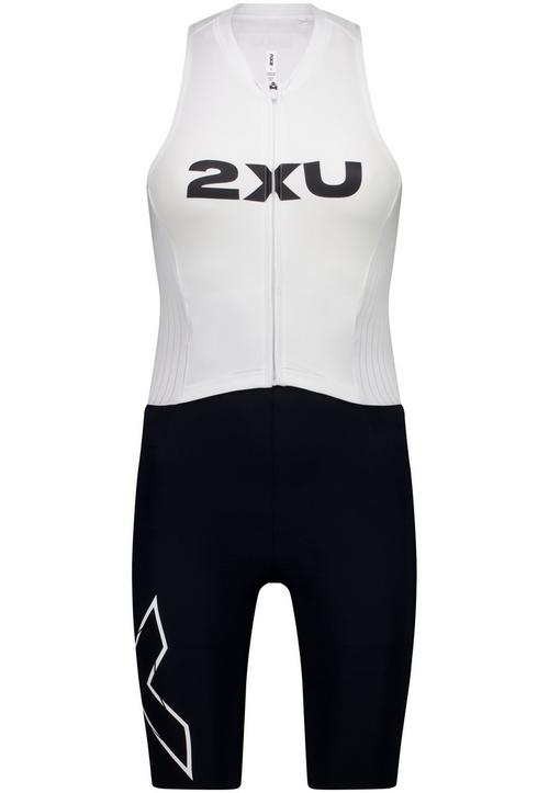 2XU Light Speed React Trisuit Triathlonanzug Damen
