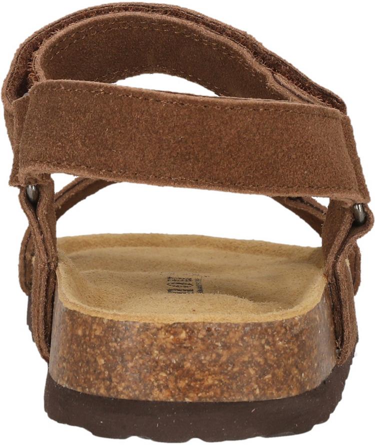 NOU NOU Cyprian Sandalen Damen - 5007 Mustang - 3 | SportScheck